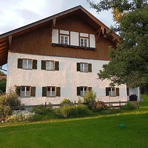 Apartment Im Allgaeu